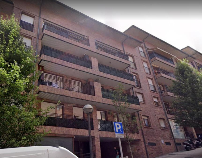 la maison blanche, Guipúzcoa