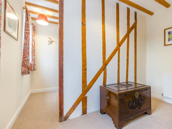 Others 4, Papist Hall Cottages, North Lincolnshire