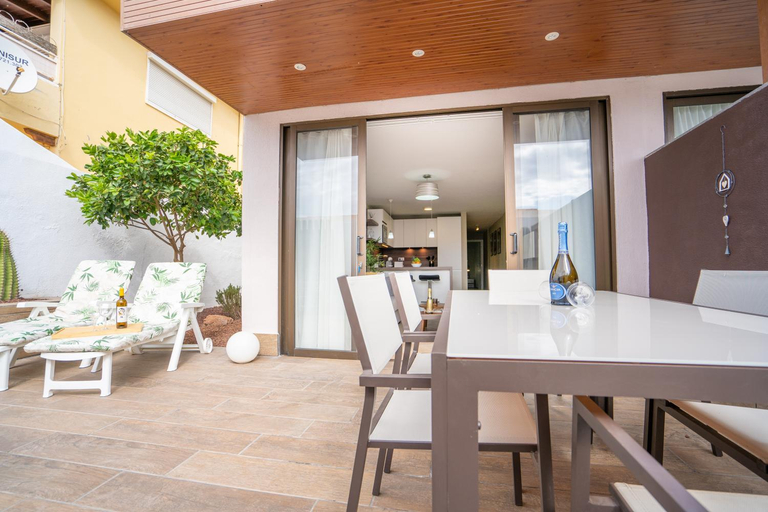 Others 4, Villa La Laja 5 Bedrooms, Rooftop Terrace Sea View, Santa Cruz de Tenerife