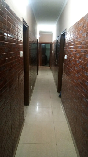 Others 5, Goroomgo BK Plaza Chandigarh, Chandigarh