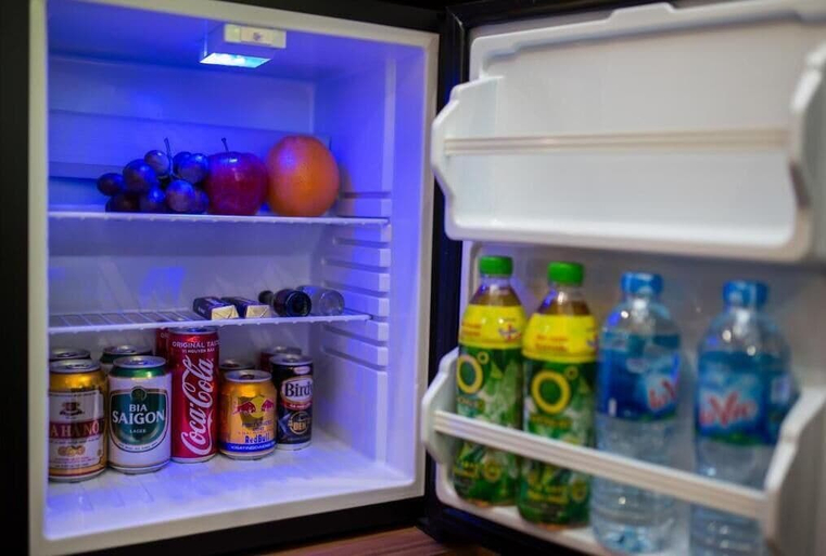 Food & Drinks