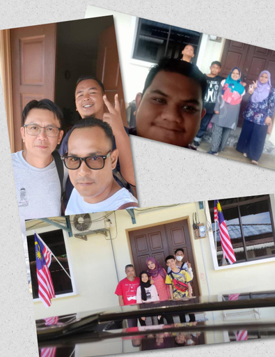 Others 5, Homestay D'Art Container, Barat Daya