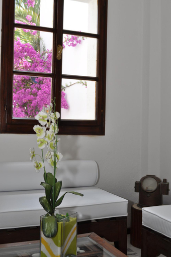 Public Area 2, SAMI BEACH HOTEL, Bodrum