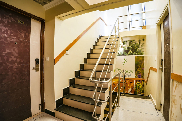 Others 5, Fabhotel Seasons Suites Jp Nagar, Bangalore