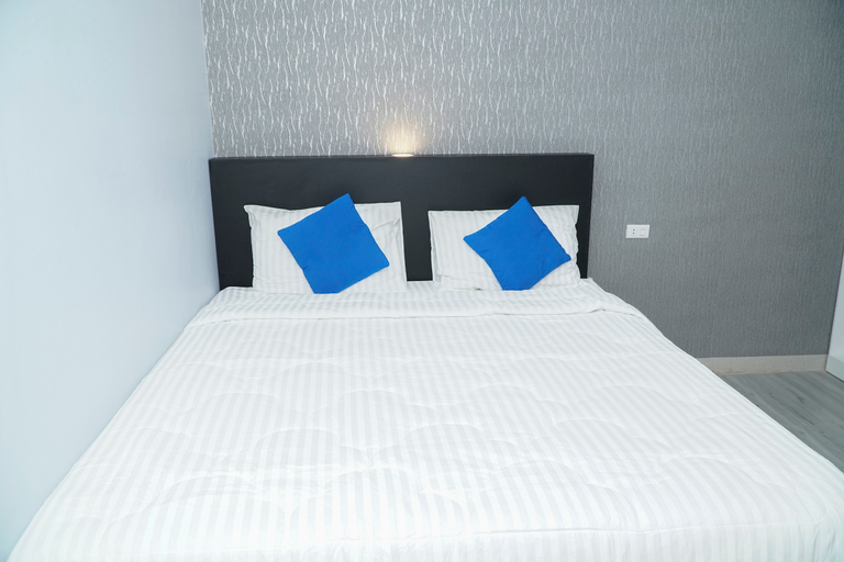 Hotel City Room Room Type - Standar King
