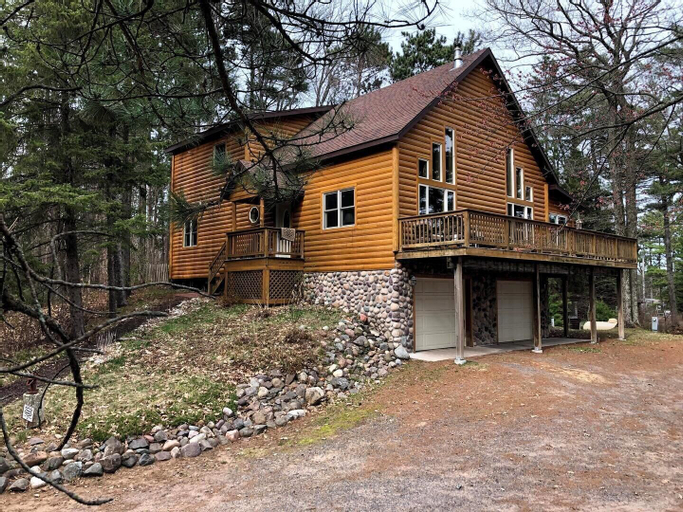 Exterior & Views 1, Sunset Cove Cabin On Lake Grindstone, Sawyer
