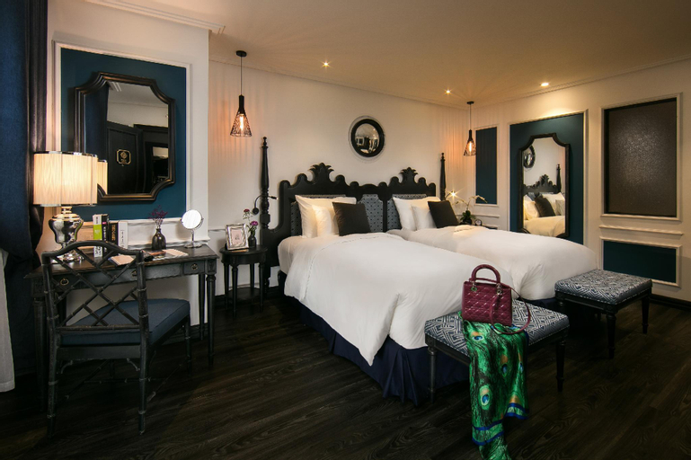 Bedroom 8