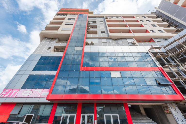 Exterior & Views, City Escape Apartment Cozy 2BR, Shkodrës