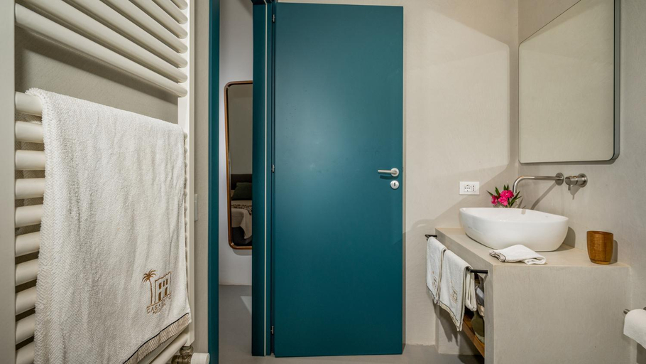 Facilities 5, CASAVENTO PUZZITEDDU 6, Emma Villas, Trapani