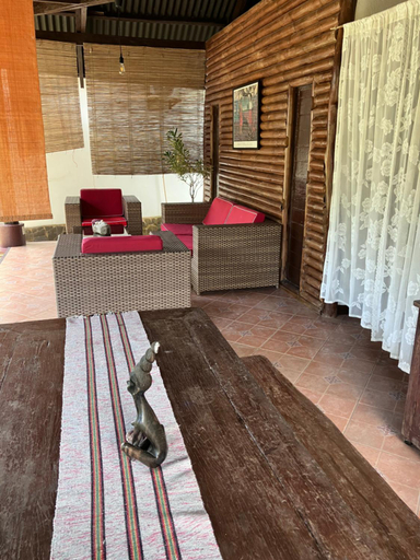 Others 5, Villa Formosa Bungalow, Panglao