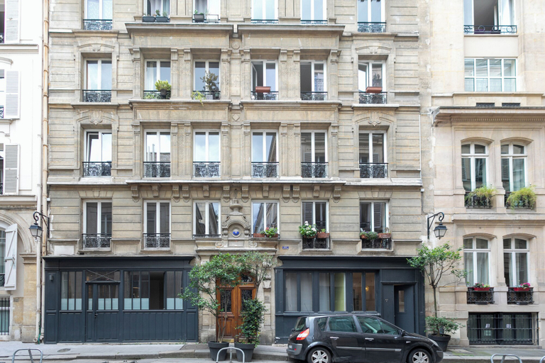 Exterior & Views 5, WS Opéra-Folies Bergères, Paris