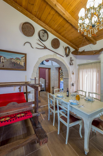 Others 3, Traditional Cretan Villa George - Private Pool, Crete