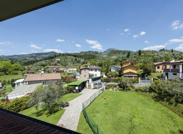 Others 4, Villa Mia Comfortable Holiday Residence, Lucca