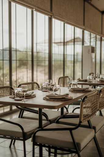 Food & Drinks 4, Teela The Glamping Resort, Jaipur