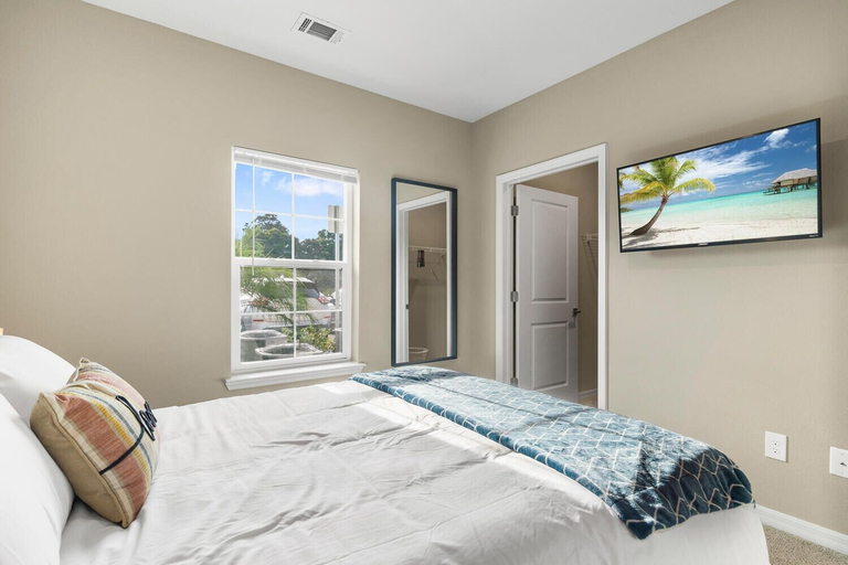 Bedroom 3, Trillium, Brevard