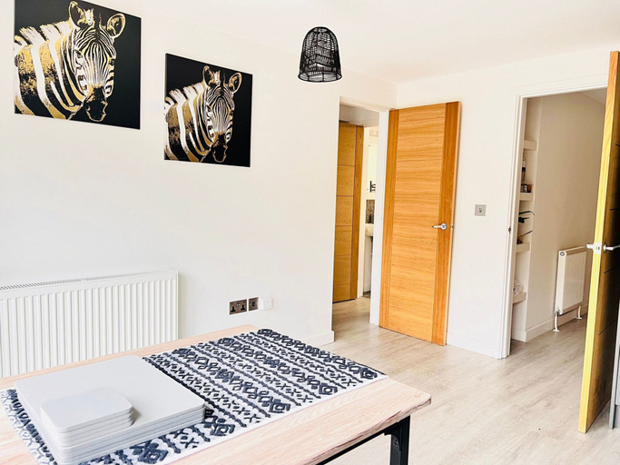 Others 5, Tanzanite Apartment in Cambridge, Cambridgeshire