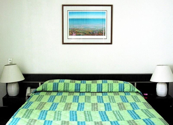 Bedroom 3, Hotel Cuarta Avenida, Chacao
