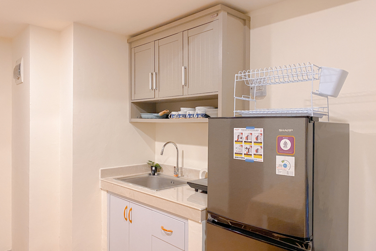 Others 4, Serene Living 2BR Meikarta Apartment By Travelio, Cikarang