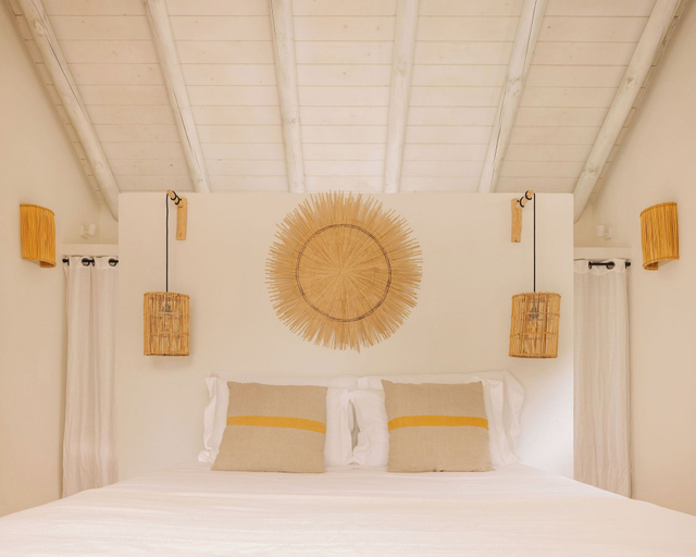 Bedroom 3, Independente Comporta, Grândola