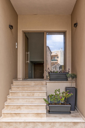 Others 2, Harbour Hill Suites, Crete
