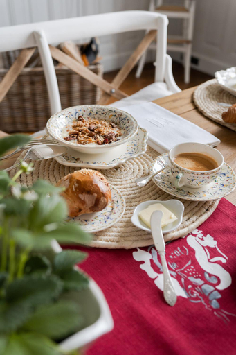 Food & Drinks 5, MAISON HULOTTE, Indre-et-Loire