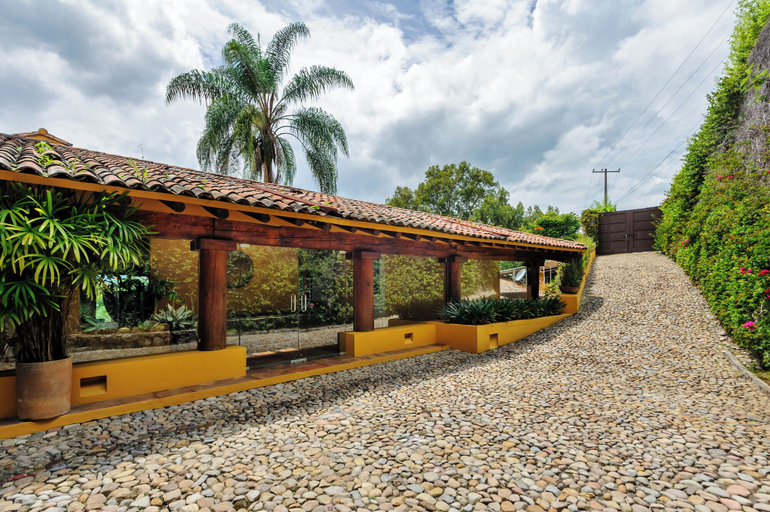 Exterior & Views, Cumbre Serena, Valle de Bravo