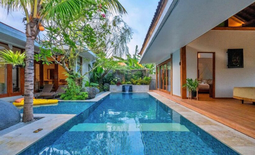 Jixiang Hotel Ubud, Gianyar