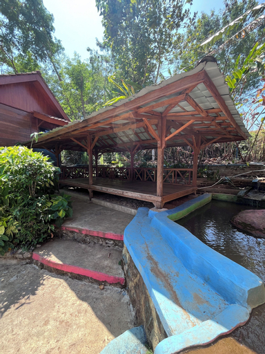 Pondok Cilega, Kuningan