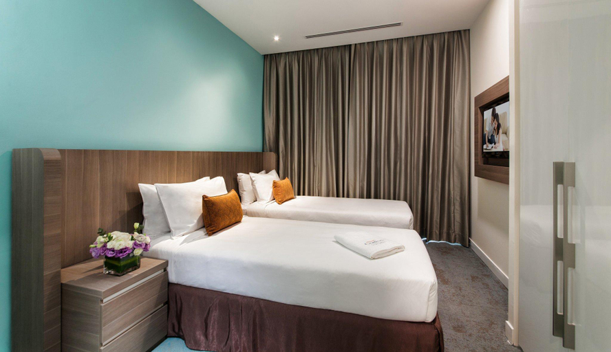 Bedroom 19