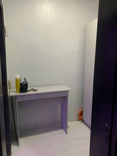 Others 5, Open plan studio apartment unit, Eti-Osa