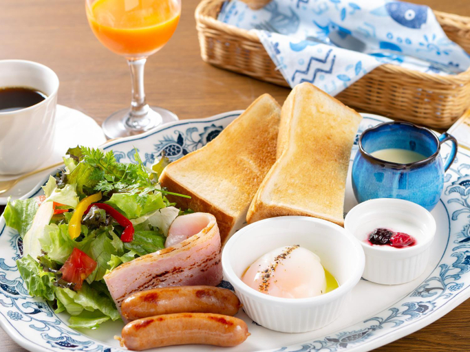 Food & Drinks 3, Senkei Plaza, Hakone