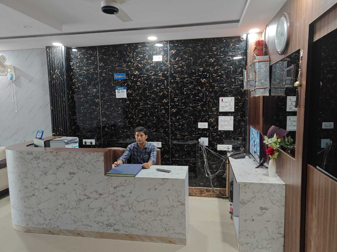 Others 5, HOTEL CORPORATE INN, Supaul
