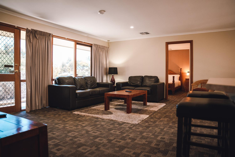 Others 5, Riverbush Cottages, Berri & Barmera - Berri