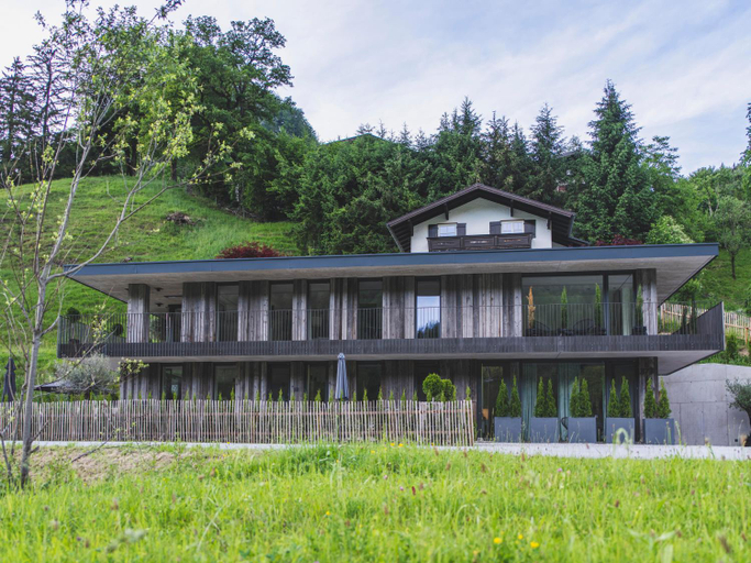 Others 5, Ferienwohnung Tennengau mit Parkplatz, Hallein