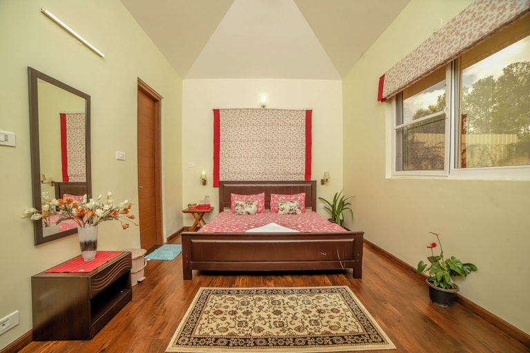 Bedroom 2, The Perfect Home Stay, The Nilgiris