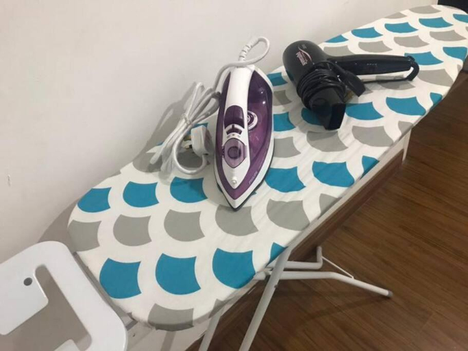 Others 2, 3 Storey Swimming Pool&Projector House Setia Alam, Shah Alam