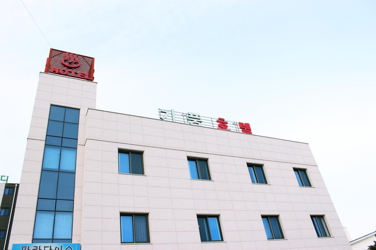 Others 5, Gipung Hotel, Seogwipo
