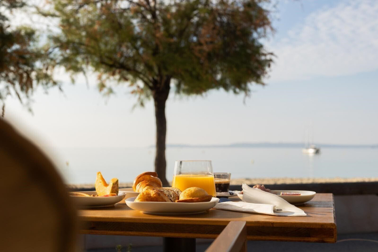 Food & Drinks 5, Hôtel Les Flots Bleus, Var