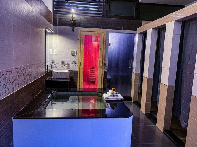 Others 4, Binh An Hotel, District 2