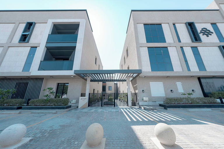 Exterior & Views, Mabaat - Al Rimal - 565, Riyadh