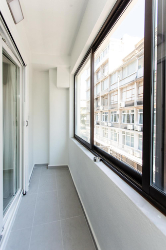 4, John Central Suites, Central Macedonia
