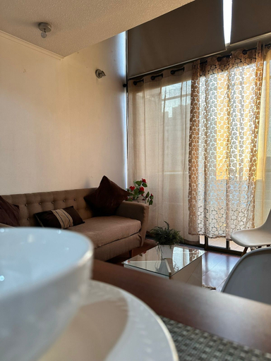Others 5, Central Suites, Santiago