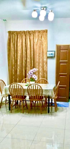 Others 3, Homestay D'Art Container, Barat Daya