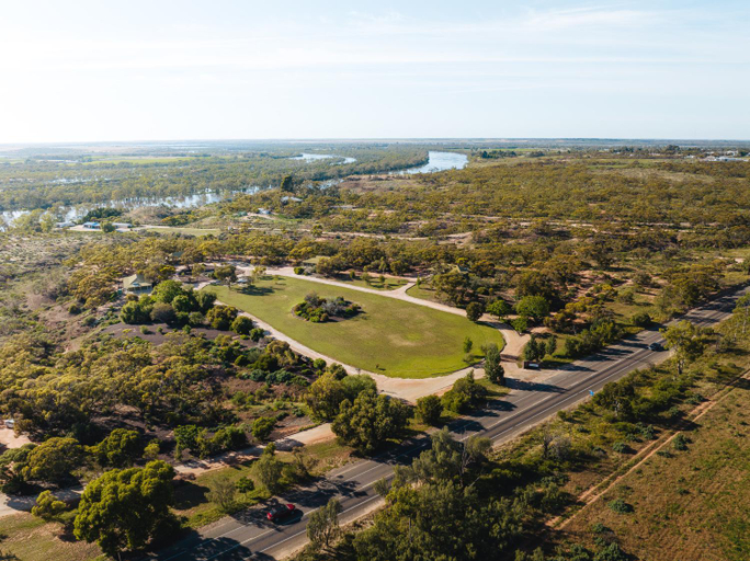 Others 2, Riverbush Cottages, Berri & Barmera  - Berri