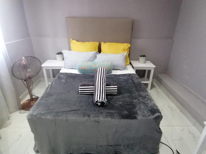Others 5, Mila Lodge 1, City of Cape Town