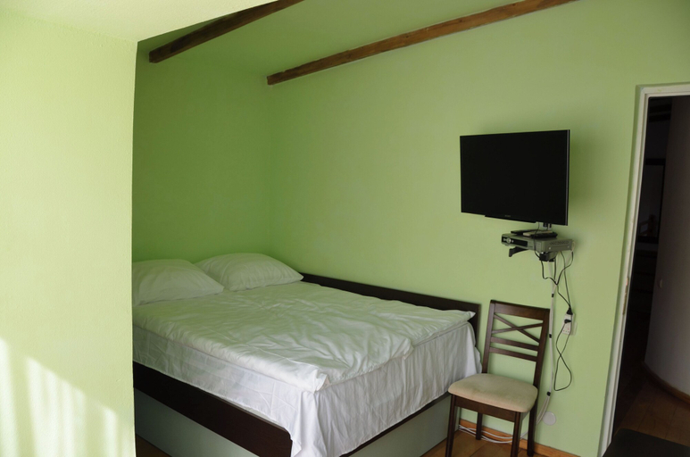 Bedroom 2, Gosh Dream House