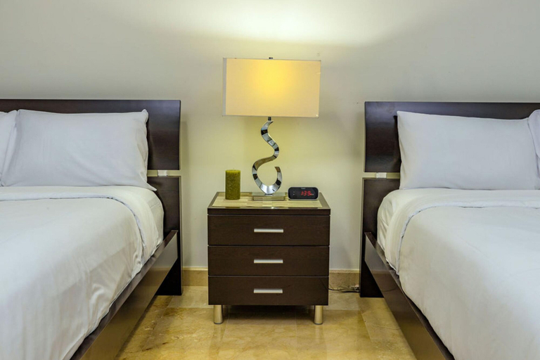 Bedroom 3, 2BR Duplex Palmaruba Condos w Great Location