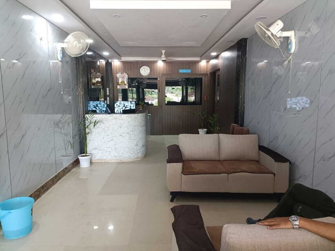 Others 4, HOTEL CORPORATE INN, Supaul