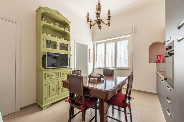 Others 5, Appartamento a due passi da Villa Trabia by Wonderful Italy, Palermo