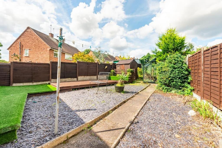 Others 2, Birmingham Great Barr Property Near Junction 7 M6, Sandwell